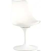Стул Stool Group Tulip (белый)