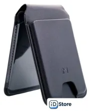 Кредитница Magssory Geotag Magnetic Midnight ACL003m