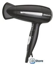 Фен Sakura SA-4042BK