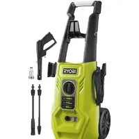 Мойка высокого давления Ryobi RY120PWA
