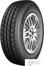 Автомобильные шины Petlas PT825 Plus 205R14C 109/107P 8PR