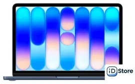 Ноутбук Apple MacBook Neo 13" A18 Pro 2026 MHFG4
