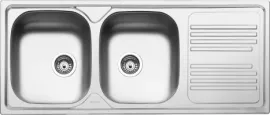 Кухонная мойка Smeg LYP116R
