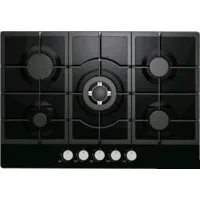 Варочная панель Akpo PGA 905 WGC-T BL