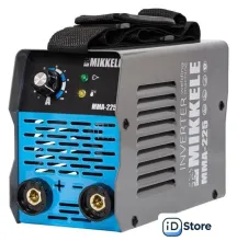 Сварочный инвертор Mikkele MMA-225.1