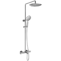 Душевая система Vincea Desire VSFS-1D1TCH