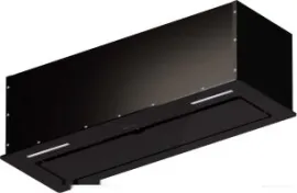 Кухонная вытяжка Krona Aspen 900 Black SGC КА-00009705 (черный)