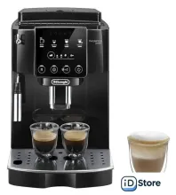 Кофемашина DeLonghi Magnifica Start ECAM 220.21.B