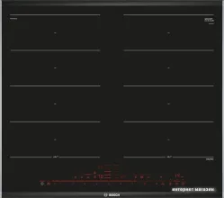 Варочная панель Bosch PXX675DV1E