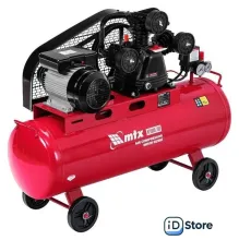 Компрессор MTX КР3000/100