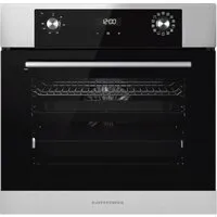 Электрический духовой шкаф KUPPERSBERG HO 677 BX
