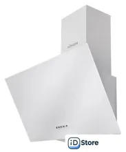 Кухонная вытяжка Konigin Colibri 60 (белый)