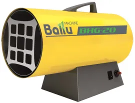 Тепловые пушки Ballu BHG-40