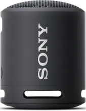 Беспроводная колонка Sony SRS-XB13 (черный)