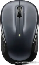 Мышь Logitech M325S (темно-серый)