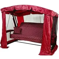 Садовые качели МебельСад Ранго с222