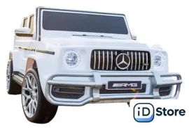 Электромобиль Pingxiang S307 W