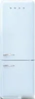 Холодильник Smeg FAB38RPB6
