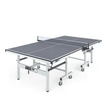 Профессиональный теннисный стол UNIX Line 25 mm MDF (Серый)