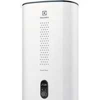 Накопительный электрический водонагреватель Electrolux EWH 100 Royal Flash