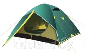 Палатка Универсальная Tramp Nishe 2 (V2)