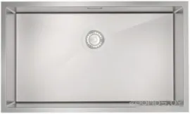 Кухонная мойка IDDIS Edifice EDI74S0i77