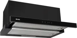 ZorG Turbo 1260 60 S (черный)