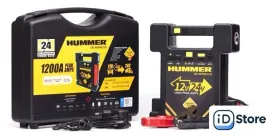 Пусковое устройство Hummer H24