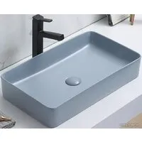 Умывальник CeramaLux 78189MHL-4
