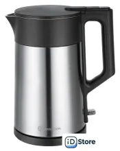 Электрический чайник Evolution KP15152MB