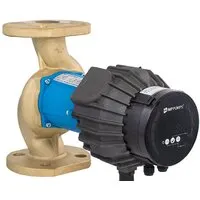 Циркуляционный насос IMP Pumps NMT SAN MAX 40/80 F250