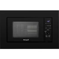 Микроволновая печь Weissgauff HMT-620 B Grill
