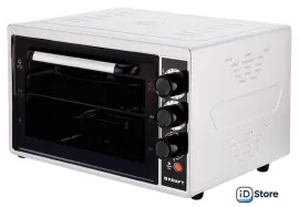 Мини-печь Kraft KF-MO 3200 W