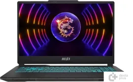 Игровой ноутбук MSI Cyborg 15 A13UDX-1614XBY