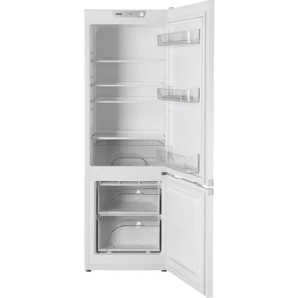 Холодильник с морозильником ATLANT ХМ 4209-000