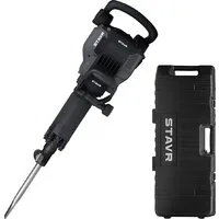 Отбойный молоток Stavr (Ставр) SDH 2000