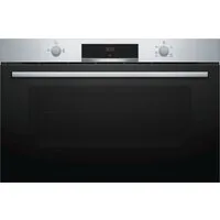 Газовый духовой шкаф Bosch VGD553FB0