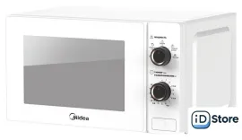 Микроволновая печь Midea MM720S220-W