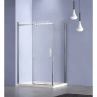 Душевой уголок Vincea Como-N VSR-4CN1016CL