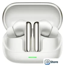 Наушники HONOR Earbuds 4 (белый, международная версия)