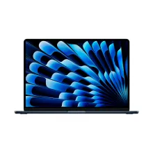 Ноутбук MacBook Air 13.6 M5 2026 512GB (Полуночный)