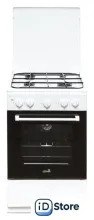 Кухонная плита CEZARIS ПГ 2150-04