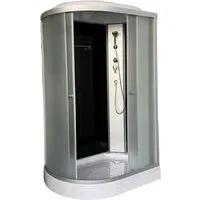 Душевая кабина Saniteco BST-120BR