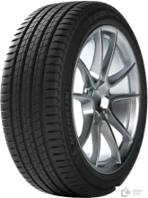 Автомобильные шины Michelin Latitude Sport 3 255/55R19 111Y