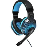 Наушники Оклик HS-L400G Zeus