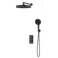 Душевая система Vincea Domus VSFW-5DM0GM