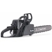 Бензопила ZimAni MS180 PRO