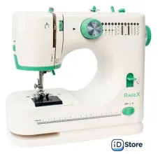 Электромеханическая швейная машина RAGEX R1103-100