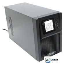 Источник бесперебойного питания Powerman Online 1000 (1000VA)