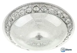 Припотолочная люстра LED4U L1110-400 CR